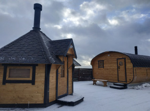 Гостевой дом Усадьба Ромашково