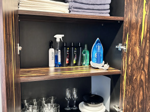 Апартаменты Brick House