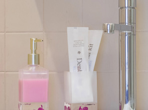 Апартаменты J&N Apartments Крепостная