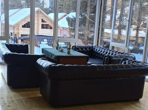 Гостевой дом 2050