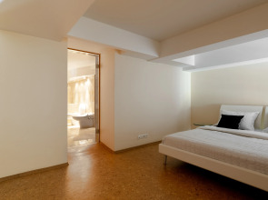 Апартаменты Two Story Apartment от Apartvil