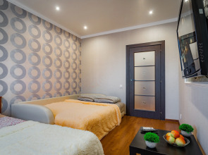 Апартаменты в ЖК Гастелло (на 2 этаже)