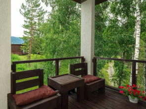 Мини-Отель Спортинг отель Айтау