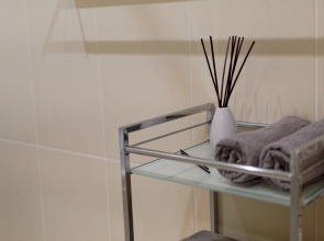 Апартаменты в центре