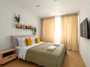 Апартаменты Grand Palace 735