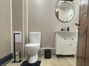 Квартира на улице Краснозвездной 31