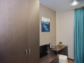 Гостевой дом Запросто