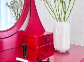 Квартира Семейный уют в лучшем жк на берегу реки