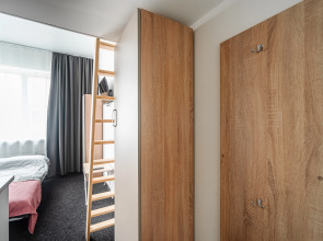 Апартаменты Нижний Ораниенбаум (309)