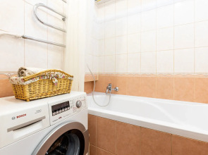 Апартаменты на площади Победы