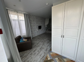 Мини-отель Рассвет апартментс