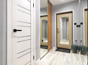 Квартира с Кондиционером Рядом с Лотос Плаза