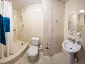 Гостевой дом Виктория