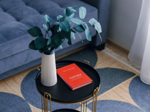 Апартаменты на Причальном проезде 8/1