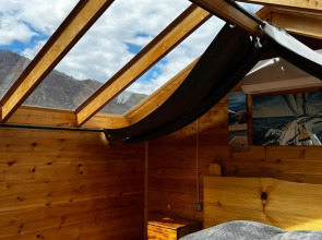 Гостевой дом  Каяк