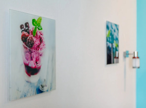 Апартаменты Добрые Сутки на Ленина 36 3