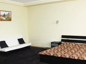 Отель Верхний МИЗ