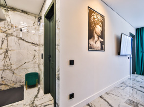 Апартаменты Медуза