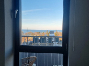 Апартаменты Кристалл 116