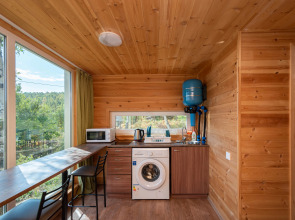 Гостевой дом Порт Байкал