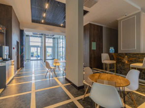 Апартаменты SalutApart 6W