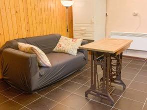 Частный Дом Стародачное Место