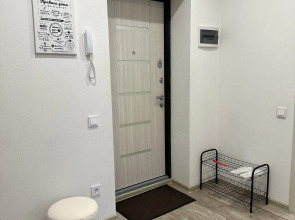 Квартира на Сиреневом бульваре 14