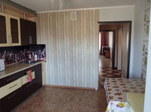 Квартира однокомнатная Жукова 14