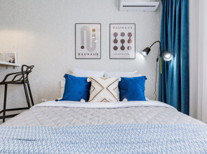 Квартира Горбачёва на Герасименко 17 1