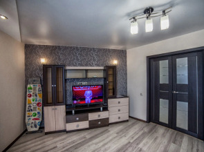 Апартаменты на Ново-Чернушенском