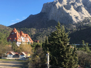 Гостевой Дом Миндальный 39