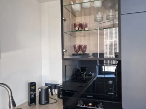 Апартаменты Penthouse Panorama