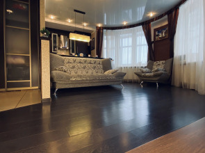 Апартаменты Рабоче Крестьянская 25