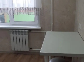 Апартаменты на Майской 9