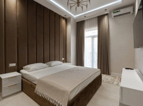 Апартаменты Бульвар Фонтан