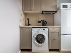 Апартаменты RentHibiny