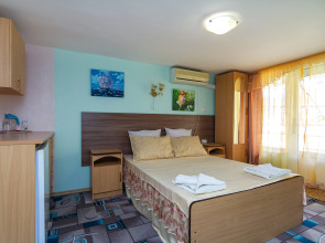 Гостевой Дом Иван да Марья