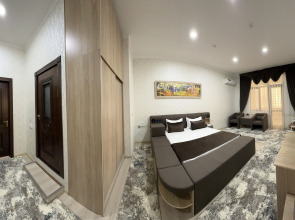 Отель Sharq Yulduzi