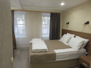 Мини-Отель Невский Питер