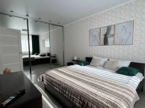 Квартира Прекрасная возле Ледового Дворца Звездный