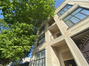 Гостевой дом на Крымской