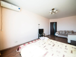 Апартаменты на Весеннем Проезде