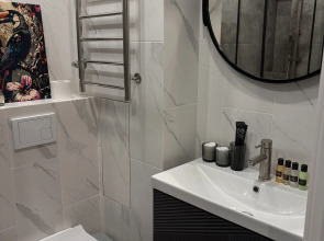 Квартира рядом с Мамаевым Курганом