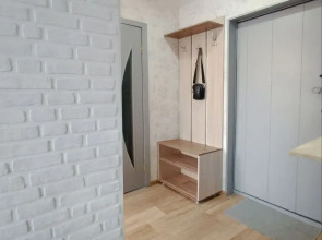 Квартира Апартаменты Чайковский на Советской 32