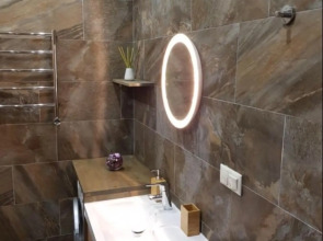 Апартаменты на Вознесенской 4