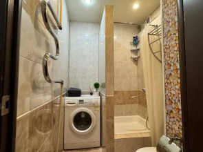 Апартаменты Bragin Hill