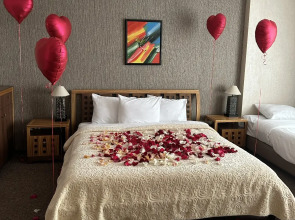 Отель & Спа Golden Dragon