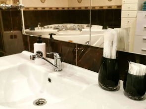 Апартаменты Vyborg Station