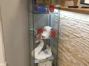 Хостел География Успеха Аэропорт Шереметьево