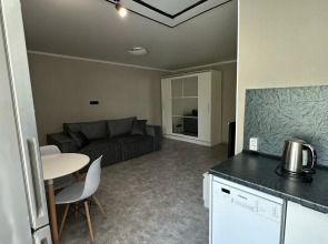 Апартаменты APARTSHARING на Блюхера 1